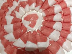 -东来顺(非遗·清真火锅·盛世广场店)