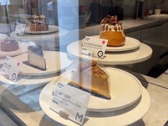 -大酉·M Coffee(北京美术馆店)