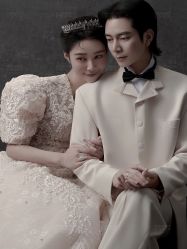 -巴黎经典婚纱摄影PARISSIC