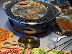 -正宗齐齐哈尔烤肉·齐牛哥鲜切炭火烤肉(杭州总店)