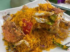 -景好海鲜餐厅(大鹏必选旅游店)