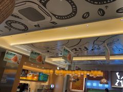 -菲滋意式餐厅(黄岩洞天店)