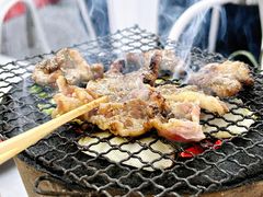 -松明一烤肉馆(鲁园店)