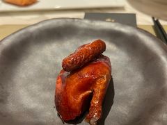 -新荣记(新源南路店)