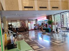 -西宁福茵长乐国际大酒店