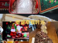 -欧麦烘焙(河川店)