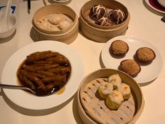-利苑酒家(宜安广场店)