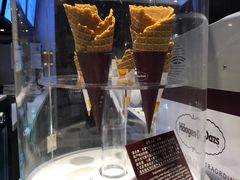-哈根达斯(芳圆里店)