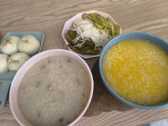 -粥传(太古里店)