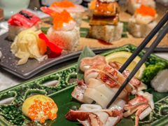 -阿吾罗日本料理(K11艺术中心店)