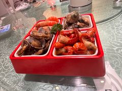 -良师门滨海人家·海鲜·家常菜(滨海城店)