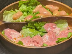 -浮何烤铺(桐梓林店)