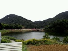-广州市石门国家森林公园