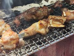 -生火火·小炉子炭烤(金楠天街总店)