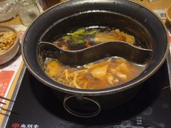 -温野菜涮涮锅(曲江大悦城店)