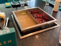 -五星桥原切肥牛火锅·30年专注好牛肉(湖塘店)