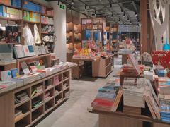 -扶光书店(中环店)