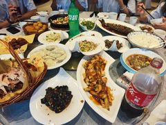 -映像威海·海鲜味道(市区店)