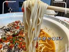 -俏湘厨•地道湘菜(建华南路店)