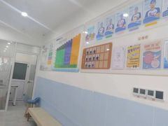 -沁好亲子游泳俱乐部(吴中中心)