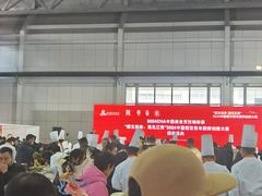 -花桥国际博览中心