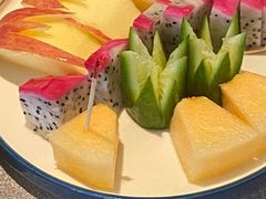 -晋江荣誉国际酒店·港誉茶餐厅