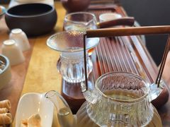 -邈墨茶馆(凤起路店)