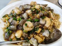 -北方饺子王·海肠捞饭·海鲜锅(山大店)