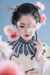 -盘子女人坊古装写真摄影(南京总店)
