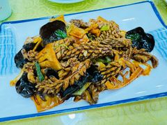 -春水锅贴·传统鲁菜(大明湖店)