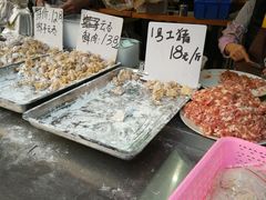 -洋城面店(荔塱农副产品综合批发市场店)