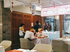 大堂-东门烤鸭店(东华门店)