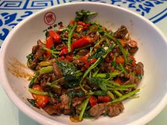 -一味大院•桐庐菜传承店(春江路店)