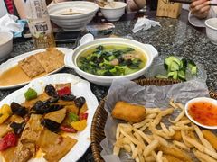 -大明寺素斋