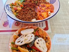 -大嘻咹biangbiang面(历史博物馆店)