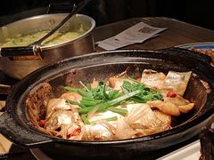 -茄子恰恰·新云南小炒(坪山益田店)