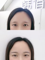 -HQ半永久纹绣纹眉