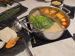 -呷哺呷哺(砂之船奥莱店)