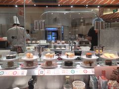 -新一番三文鱼寿司(大东海店)