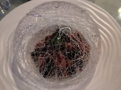 -烛影拾光观景餐厅·创意菜·摄影·小提琴(大唐不夜城店)