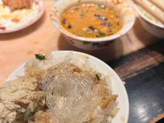 -清真·老门框爆肚涮肉·中华老字号(丰管路店)