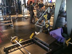 -VIP 威尔仕健身·游泳(嘉华中心店)