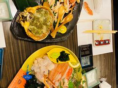 -蟹道乐(道顿堀本店)