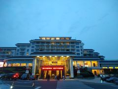 -风味小馆(天目湖宾馆店)
