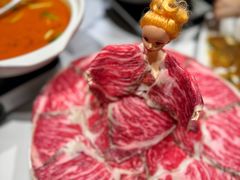 -王捌小院(红花坡店)