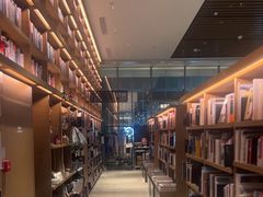 -茑屋书店(天目里店)