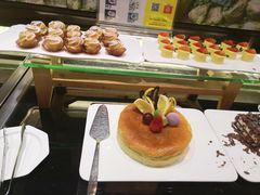 -华安国际大酒店-餐厅