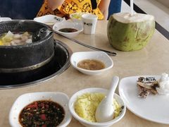 -丰茂烤串(六里桥店)