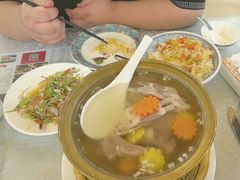 -汗腾格里·风味餐厅(新疆驻京办店)