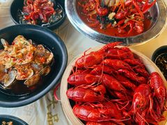 -聚味瞿记·龙虾堂(渔人码头一店)